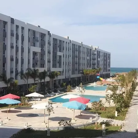 Fanadir Bay Resort