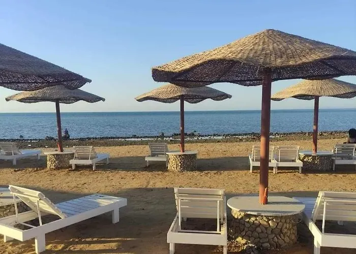 Apartmanhotel Fanadir Bay *