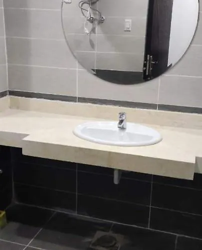 Apartmanhotel Fanadir Bay