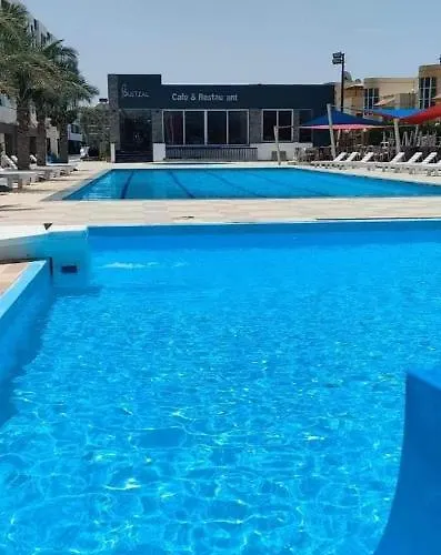 Fanadir Bay Gurdaka