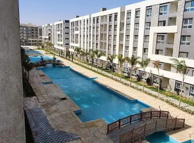 Fanadir Bay Apartmanhotel