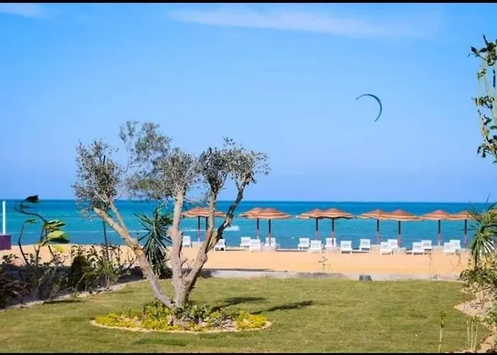 Apartmanhotel Fanadir Bay *